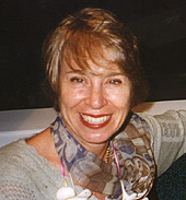 Lesley Neil