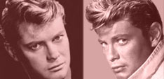 Troy Donahue photo header #2