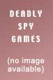 Deadly Spygames VHS