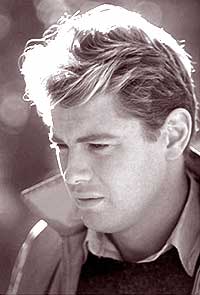 Troy Donahue