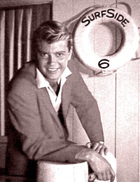Troy Donahue in Surfside Six